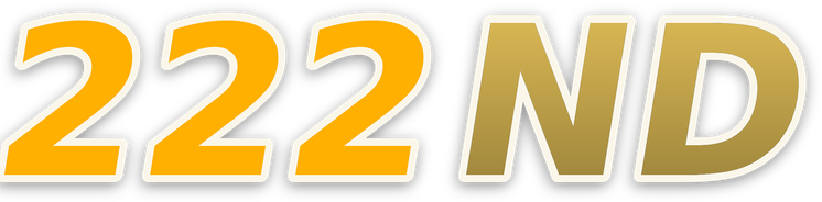 222nd